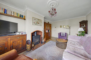 Chestnut Close